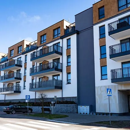 Z Hustawka Bel Mare *