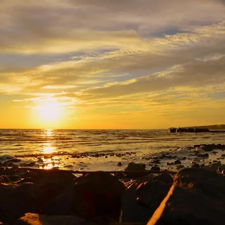 Z Hustawka Bel Mare * 미엥지즈드로예