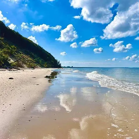 Z Hustawka Bel Mare 미엥지즈드로예