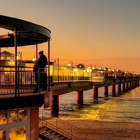 Appartamento Z Hustawka Bel Mare *