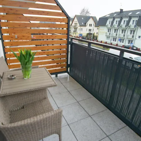 Z Hustawka Bel Mare * 미엥지즈드로예