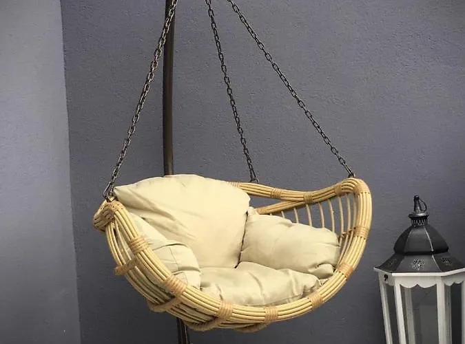 Z Hustawka Bel Mare * Miedzyzdroje