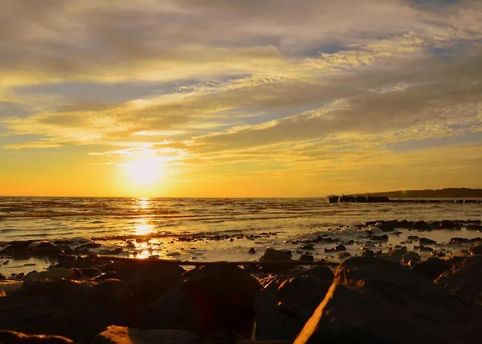 Z Hustawka Bel Mare * Miedzyzdroje