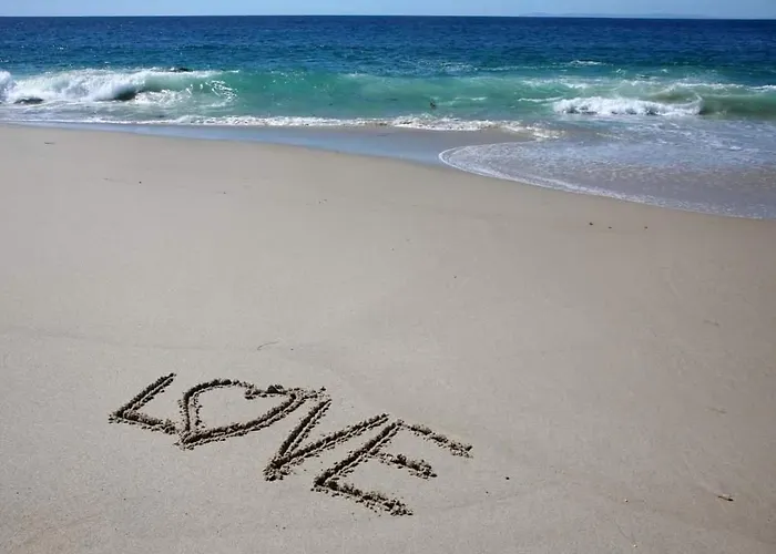 Z Hustawka Bel Mare Apartment Miedzyzdroje