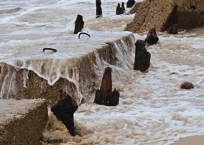 Z Hustawka Bel Mare Apartment Miedzyzdroje