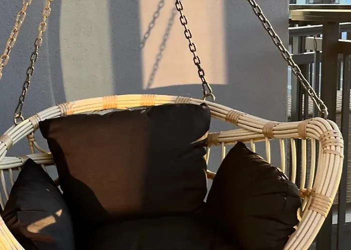 Z Hustawka Bel Mare Apartment *