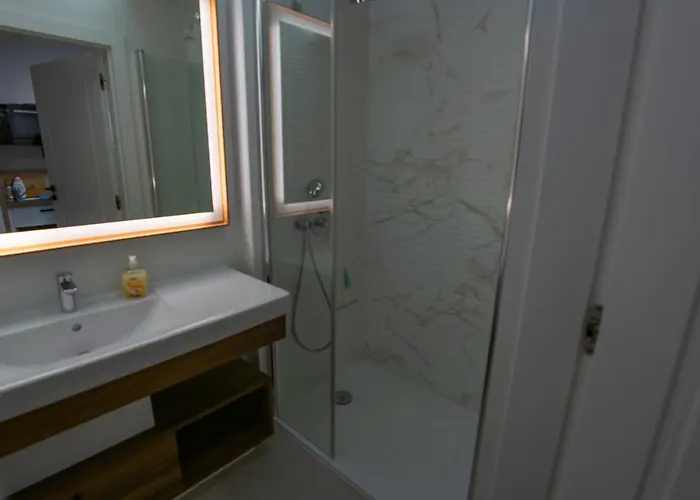 Apartment Z Hustawka Bel Mare