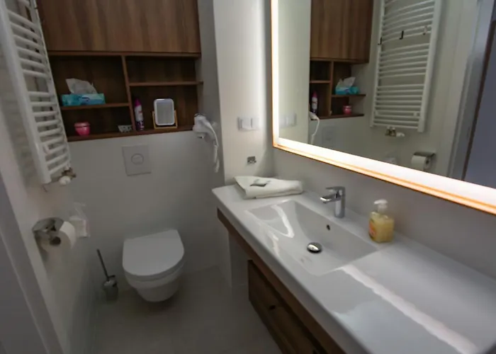 Z Hustawka Bel Mare Apartment